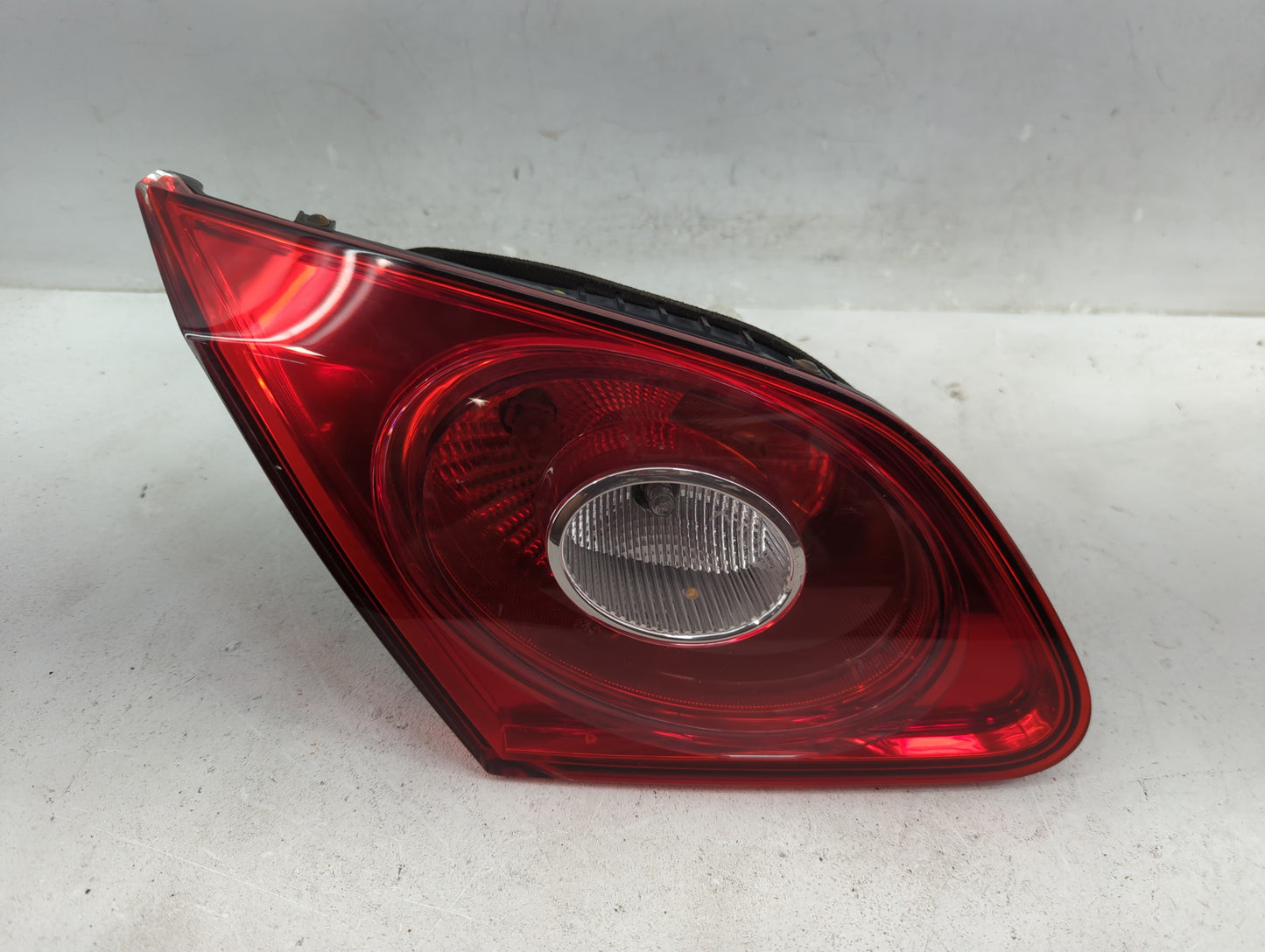 2009-2012 Volkswagen Cc Tail Light Assembly Driver Left OEM Fits Fits 2009 2010 2011 2012 OEM Used Auto Parts - Oemusedautop