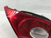 2009-2012 Volkswagen Cc Tail Light Assembly Driver Left OEM Fits Fits 2009 2010 2011 2012 OEM Used Auto Parts - Oemusedautop