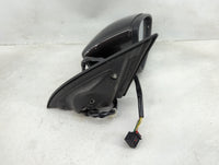 2009-2012 Volkswagen Cc Passenger Side View Mirror - Right Door Mirror OEM Used - Oemusedautoparts1.com