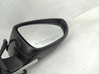2009-2012 Volkswagen Cc Passenger Side View Mirror - Right Door Mirror OEM Used - Oemusedautoparts1.com