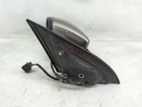 2009-2012 Volkswagen Cc Driver Left Side View Power Door Mirror Gray - Oemusedautoparts1.com