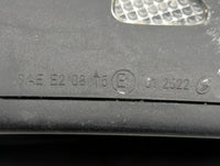 2009-2012 Volkswagen Cc Driver Left Side View Power Door Mirror Gray - Oemusedautoparts1.com