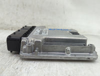 2010 Volkswagen Cc PCM Engine Control Computer ECU ECM PCU OEM P/N:0261S04957 06J906026DA Fits OEM Used Auto Parts - Oemused