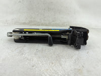 2010 Volkswagen Cc Spare Scissor Car Jack - Oemusedautoparts1.com