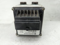 2009-2011 Volkswagen Cc Anti-Lock Brake ABS Pump Module Actuator OEM P/N:3C0 614 109 AF Fits Fits 2009 2010 2011 OEM Used Au