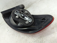 2009-2012 Volkswagen Cc Tail Light Assembly Driver Left OEM Fits Fits 2009 2010 2011 2012 OEM Used Auto Parts - Oemusedautop
