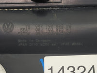 2011 Volkswagen Cc Engine Cover 1432438 - Oemusedautoparts1.com
