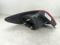 2009-2012 Volkswagen Cc Tail Light Assembly Passenger Right OEM P/N:3C9945096D Fits Fits 2009 2010 2011 2012 OEM Used Auto P