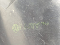 2009-2012 Volkswagen Cc Tail Light Assembly Passenger Right OEM P/N:3C9945096D Fits Fits 2009 2010 2011 2012 OEM Used Auto P