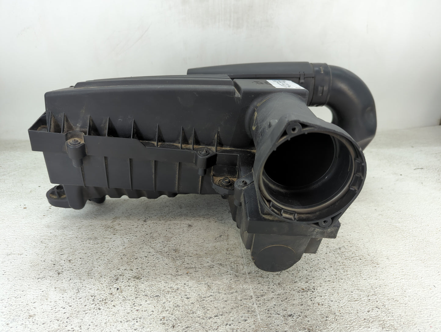 2009-2017 Volkswagen Cc Air Cleaner Intake-duct Hose Tube - Oemusedautoparts1.com