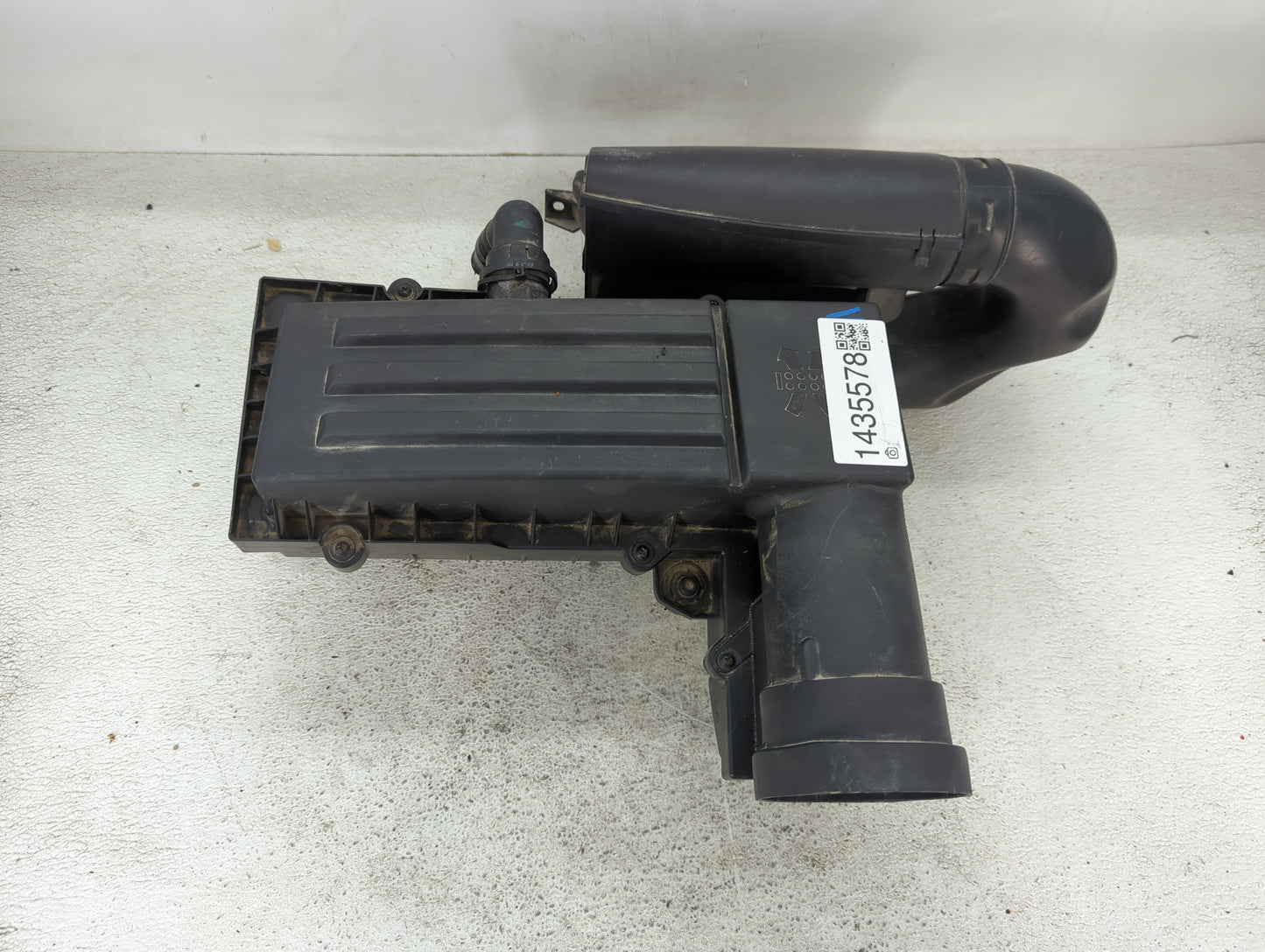 2009-2017 Volkswagen Cc Air Cleaner Intake-duct Hose Tube - Oemusedautoparts1.com