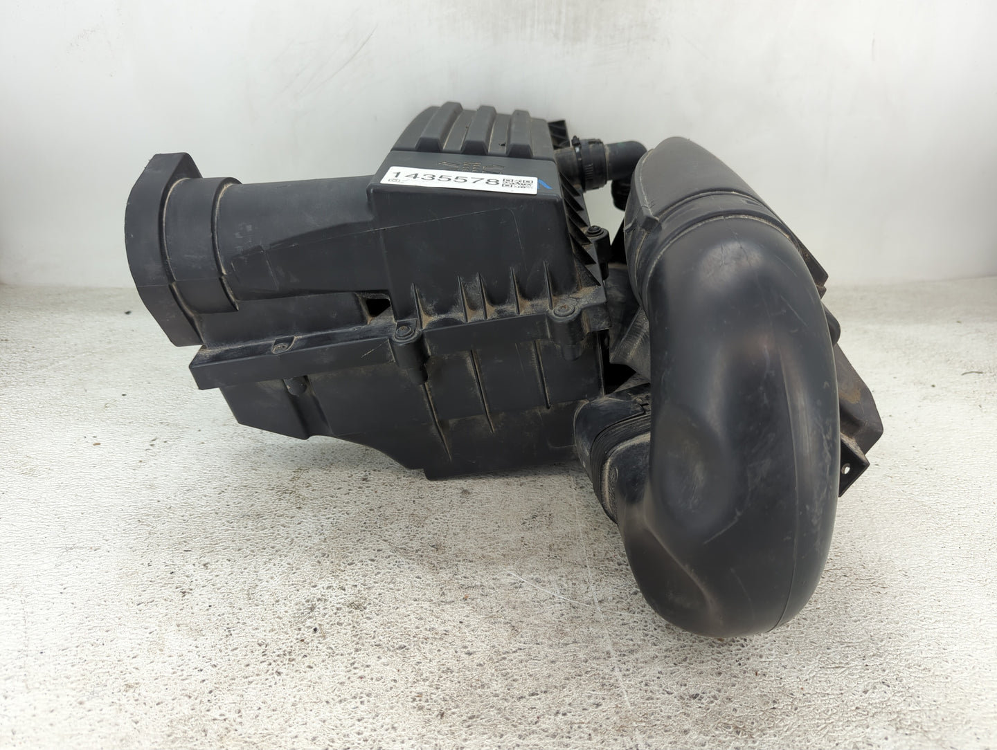 2009-2017 Volkswagen Cc Air Cleaner Intake-duct Hose Tube - Oemusedautoparts1.com