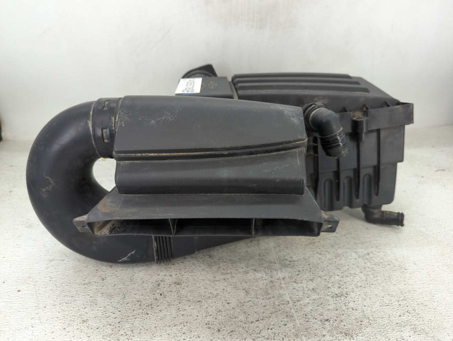 2009-2017 Volkswagen Cc Air Cleaner Intake-duct Hose Tube - Oemusedautoparts1.com