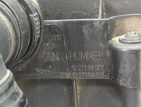 2009-2017 Volkswagen Cc Air Cleaner Intake-duct Hose Tube - Oemusedautoparts1.com