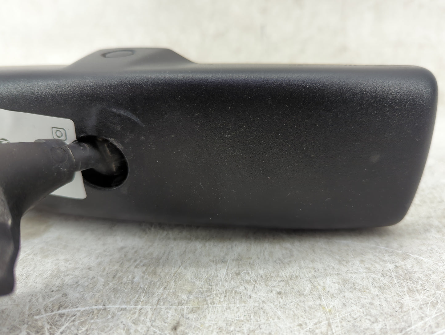2009-2012 Volkswagen Cc Interior Rear View Mirror Replacement OEM P/N:E1102S141 GNTX-398 Fits OEM Used Auto Parts - Oemuseda