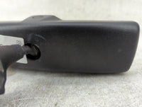 2009-2012 Volkswagen Cc Interior Rear View Mirror Replacement OEM P/N:E1102S141 GNTX-398 Fits OEM Used Auto Parts - Oemuseda