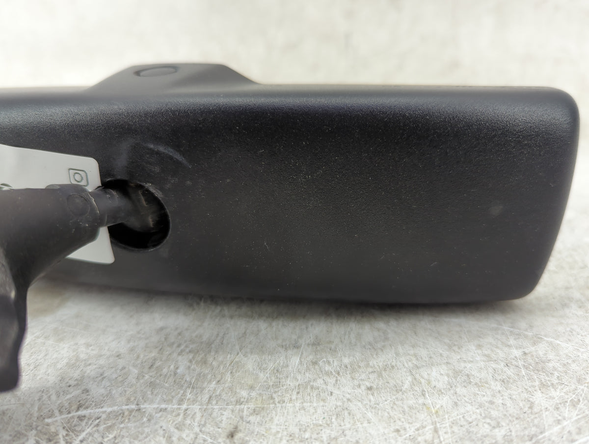 2009-2012 Volkswagen Cc Interior Rear View Mirror Replacement OEM P/N:E1102S141 GNTX-398 Fits OEM Used Auto Parts - Oemuseda