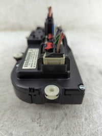 2009-2010 Volkswagen Cc Climate Control Module Temperature AC/Heater Replacement P/N:3C8907336AJ 5HB009751-27 Fits Fits 2009