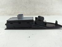 2009-2017 Volkswagen Cc Master Power Window Switch Replacement Driver Side Left P/N:1K0959565K Fits OEM Used Auto Parts - Oe