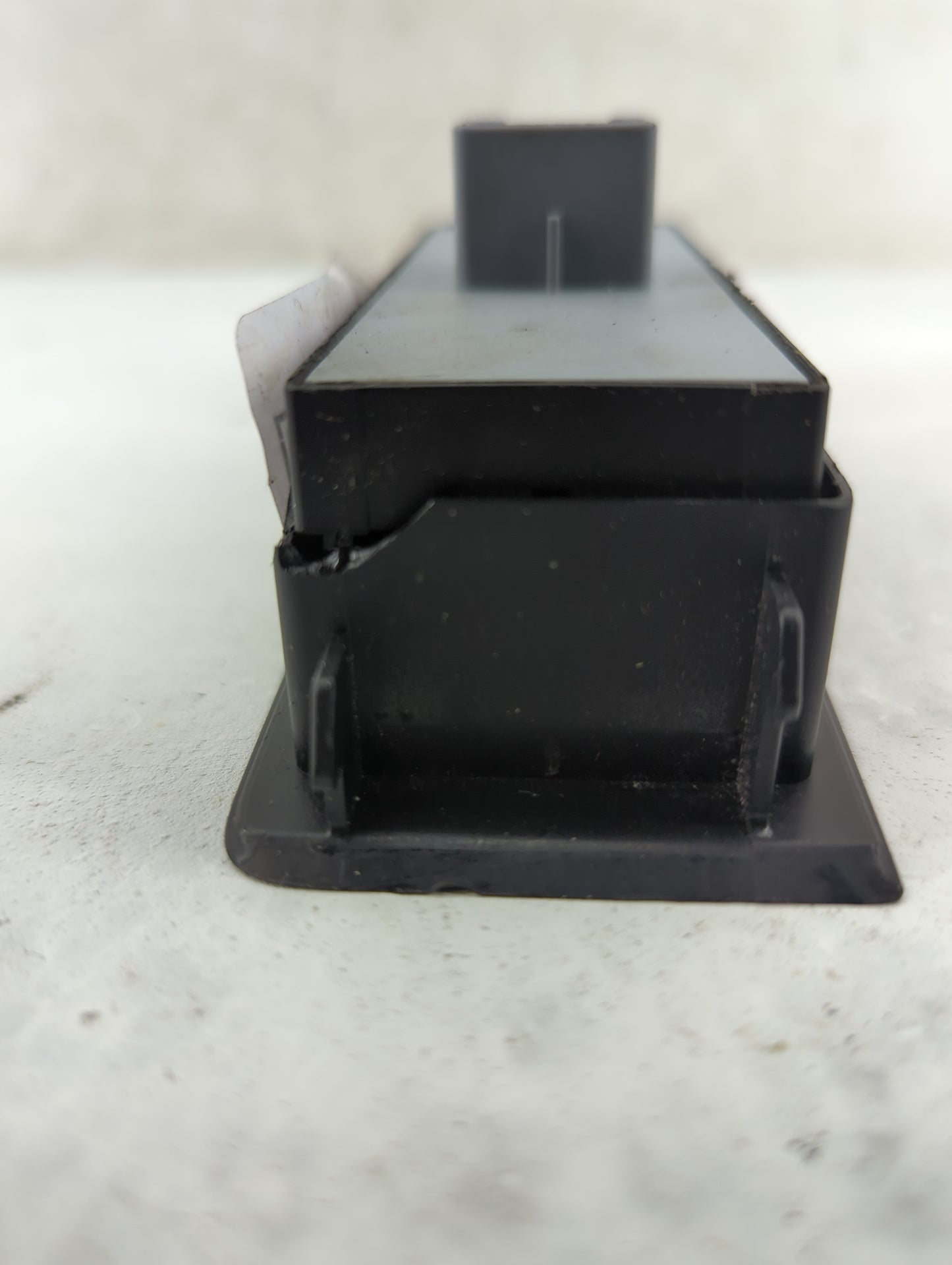 2009-2017 Volkswagen Cc Master Power Window Switch Replacement Driver Side Left P/N:1K0959565K Fits OEM Used Auto Parts - Oe