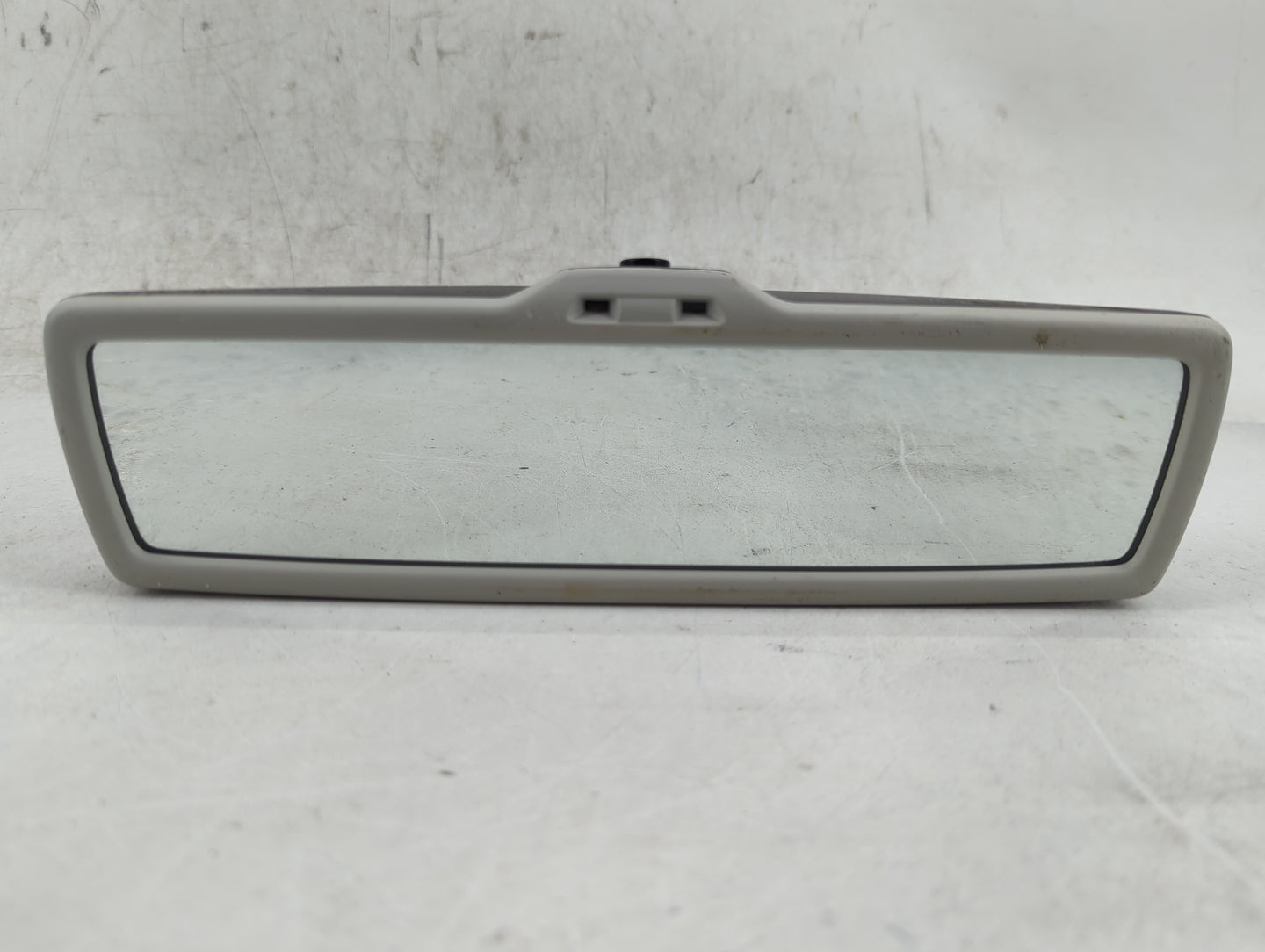 2009-2012 Volkswagen Cc Interior Rear View Mirror Replacement OEM Fits Fits 2009 2010 2011 2012 2013 2014 2015 2016 2017 201