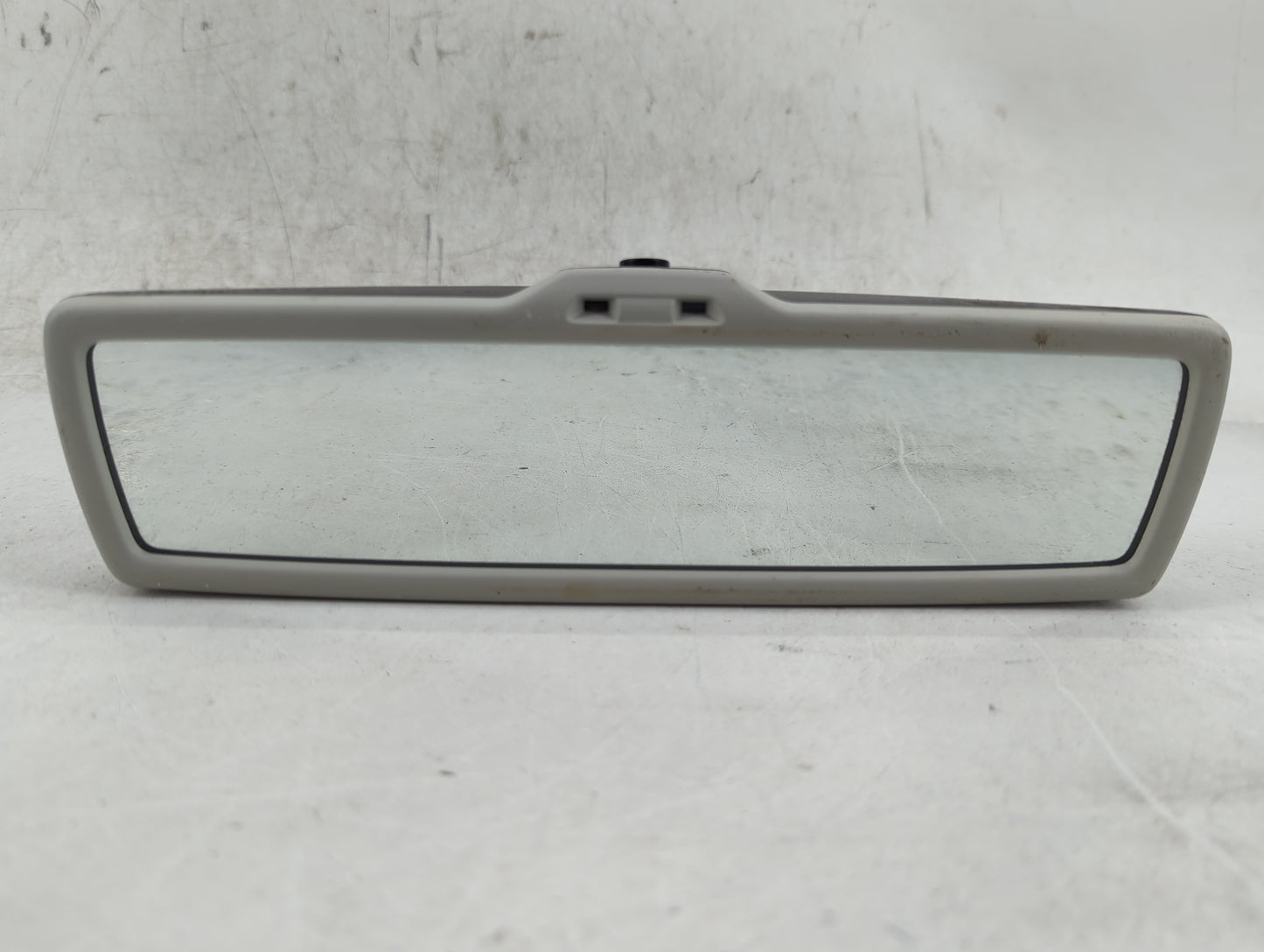 2009-2012 Volkswagen Cc Interior Rear View Mirror Replacement OEM Fits Fits 2009 2010 2011 2012 2013 2014 2015 2016 2017 201