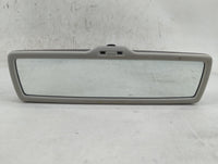2009-2012 Volkswagen Cc Interior Rear View Mirror Replacement OEM Fits Fits 2009 2010 2011 2012 2013 2014 2015 2016 2017 201