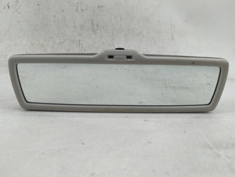 compare product 2009-2012 Volkswagen Cc Interior Rear View Mirror Replacement OEM Fits Fits 2009 2010 2011 2012 2013 2014 2015 2016 2017 2018 OEM Used Auto Parts