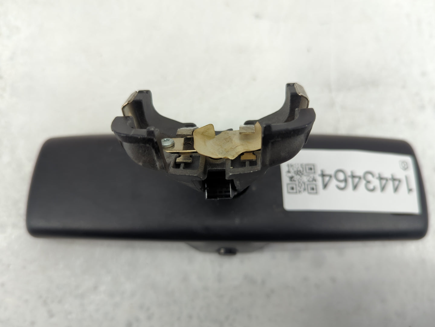 2009-2012 Volkswagen Cc Interior Rear View Mirror Replacement OEM Fits Fits 2009 2010 2011 2012 2013 2014 2015 2016 2017 201