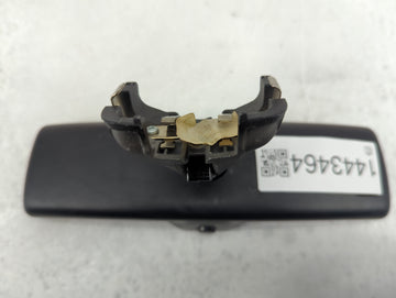 2009-2012 Volkswagen Cc Interior Rear View Mirror Replacement OEM Fits Fits 2009 2010 2011 2012 2013 2014 2015 2016 2017 2018 OEM Used Auto Parts