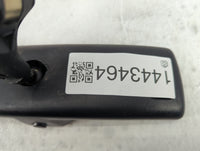 2009-2012 Volkswagen Cc Interior Rear View Mirror Replacement OEM Fits Fits 2009 2010 2011 2012 2013 2014 2015 2016 2017 201