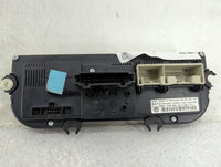 2009-2010 Volkswagen Cc Climate Control Module Temperature AC/Heater Replacement P/N:3C8907336AJ 5HB009751-27 Fits Fits 2009