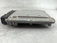 2010 Volkswagen Cc PCM Engine Control Computer ECU ECM PCU OEM P/N:06J906021C 0261S05974 Fits OEM Used Auto Parts - Oemuseda