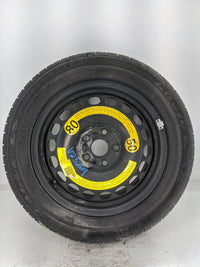 2009-2017 Volkswagen Cc Spare Donut Tire Wheel Rim Oem 1455327 - Oemusedautoparts1.com