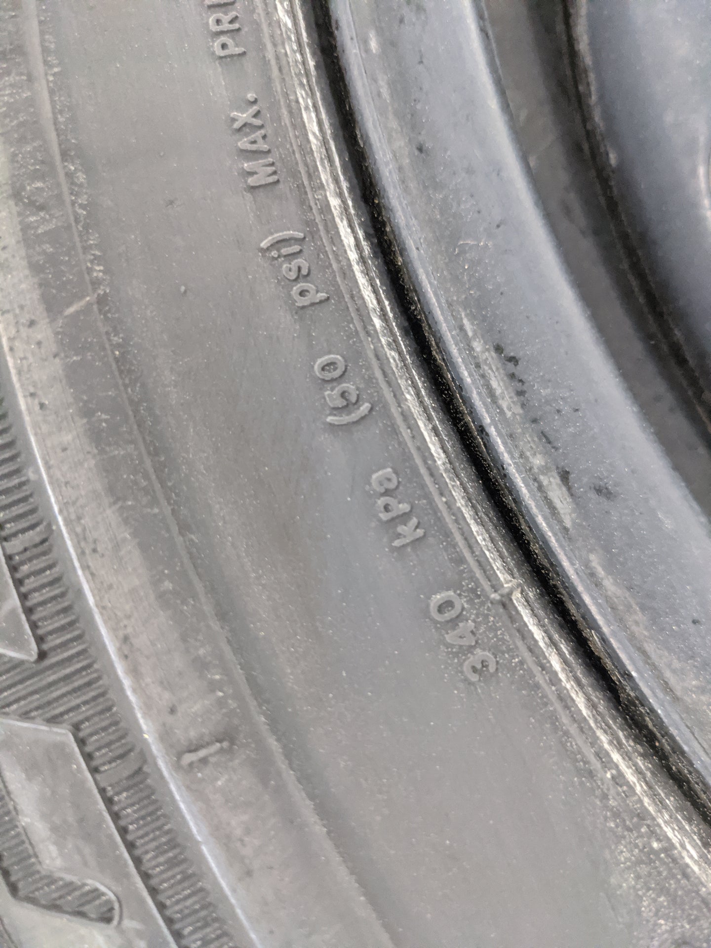 2009-2017 Volkswagen Cc Spare Donut Tire Wheel Rim Oem 1455327 - Oemusedautoparts1.com