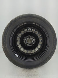 2009-2017 Volkswagen Cc Spare Donut Tire Wheel Rim Oem 1455327 - Oemusedautoparts1.com