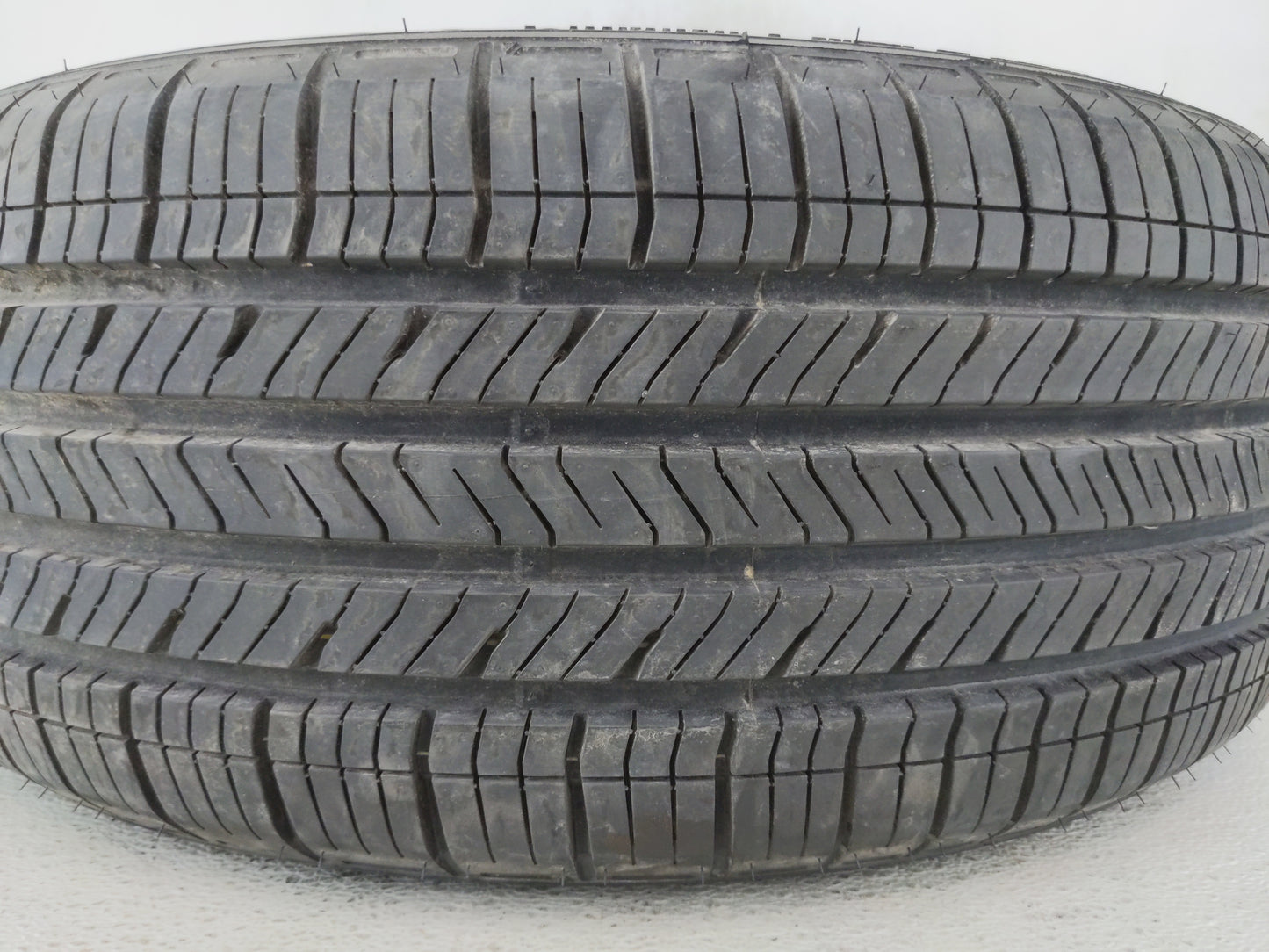 2009-2017 Volkswagen Cc Spare Donut Tire Wheel Rim Oem 1455327 - Oemusedautoparts1.com