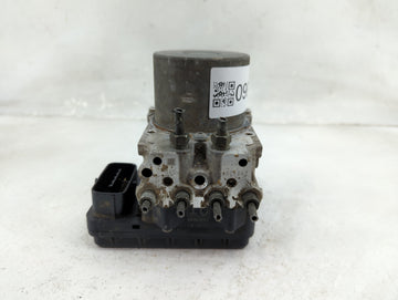 2009-2011 Volkswagen Cc ABS Pump Control Module Replacement P/N:4540-33400 89541-33301, 133000-8310 Fits Fits 2009 2010 2011