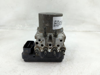 compare product 2009-2011 Volkswagen Cc Anti-Lock Brake ABS Pump Module Actuator OEM P/N:4540-33400 89541-33301 Fits Fits 2009 2010 2011 OEM Used Auto Parts