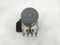 2009-2011 Volkswagen Cc Anti-Lock Brake ABS Pump Module Actuator OEM P/N:4540-33400 89541-33301 Fits Fits 2009 2010 2011 OEM