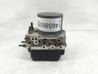 2009-2011 Volkswagen Cc Anti-Lock Brake ABS Pump Module Actuator OEM P/N:4540-33400 89541-33301 Fits Fits 2009 2010 2011 OEM