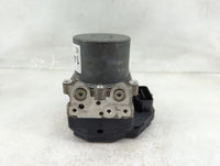 2009-2011 Volkswagen Cc Anti-Lock Brake ABS Pump Module Actuator OEM P/N:4540-33400 89541-33301 Fits Fits 2009 2010 2011 OEM
