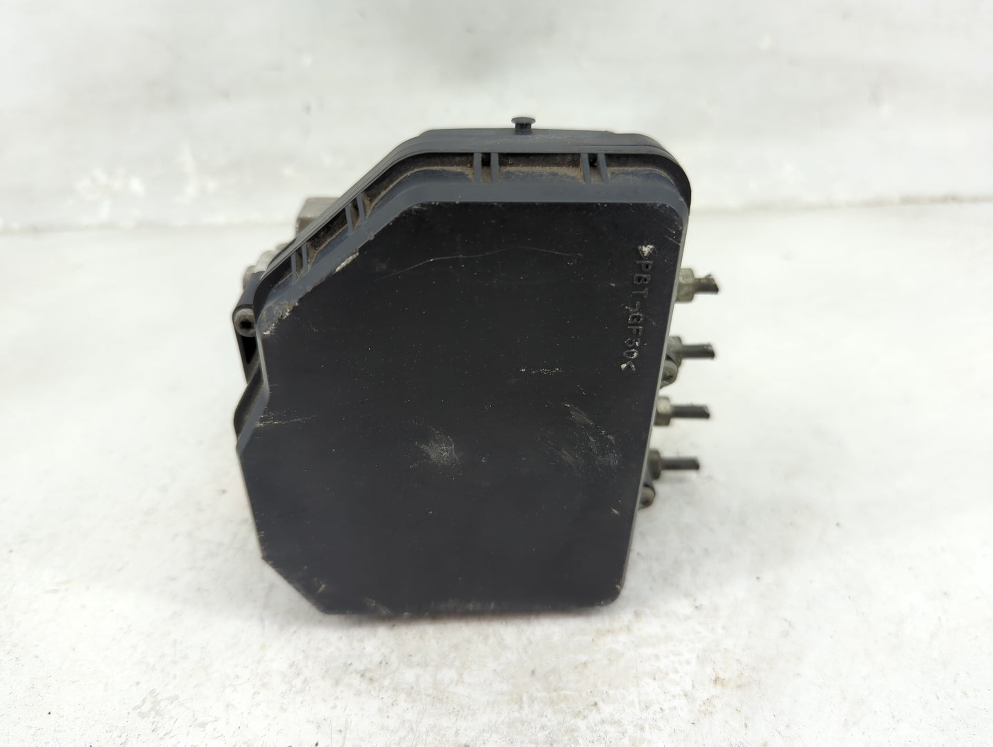 2009-2011 Volkswagen Cc ABS Pump Control Module Replacement P/N:4540-33400 89541-33301, 133000-8310 Fits Fits 2009 2010 2011