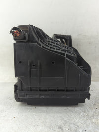 2010 Volkswagen Cc Fusebox Fuse Box Panel Relay Module Fits OEM Used Auto Parts - Oemusedautoparts1.com