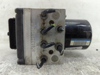 2009-2011 Volkswagen Cc ABS Pump Control Module Replacement P/N:3C0.614.109.AF 16705912, 16705712-N Fits Fits 2009 2010 2011