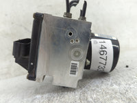 2009-2011 Volkswagen Cc ABS Pump Control Module Replacement P/N:3C0.614.109.AF 16705912, 16705712-N Fits Fits 2009 2010 2011