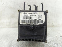 2009-2011 Volkswagen Cc ABS Pump Control Module Replacement P/N:3C0.614.109.AF 16705912, 16705712-N Fits Fits 2009 2010 2011