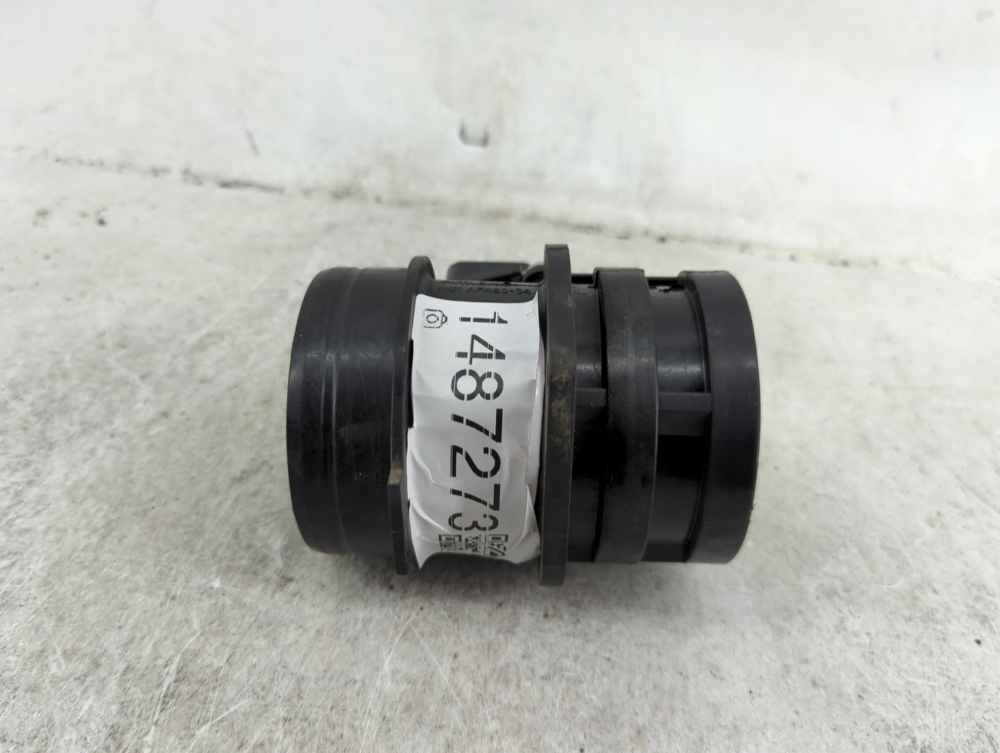 2009-2017 Volkswagen Cc Mass Air Flow Meter Maf 1487273 - Oemusedautoparts1.com
