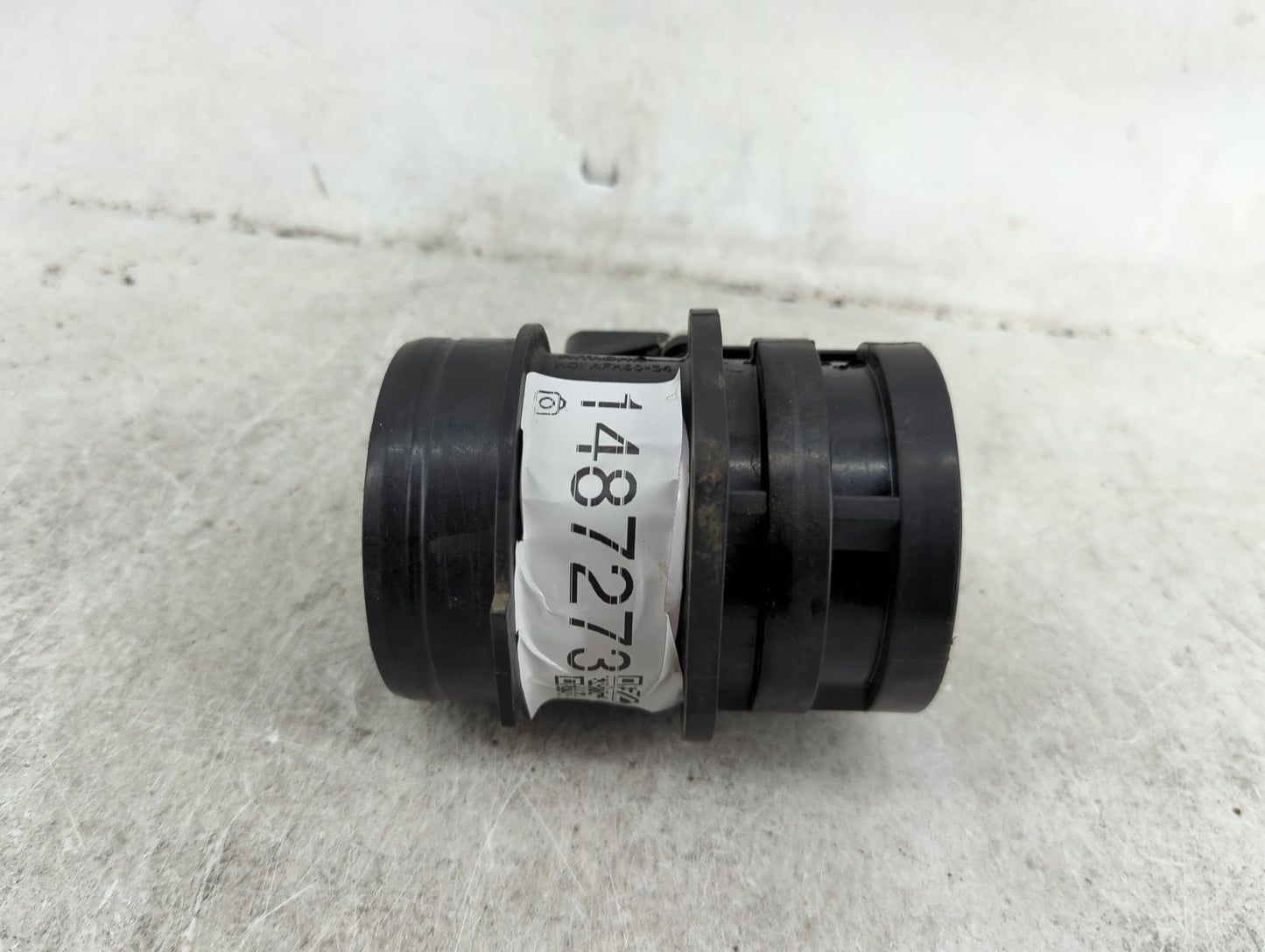 2009-2017 Volkswagen Cc Mass Air Flow Meter Maf 1487273 - Oemusedautoparts1.com