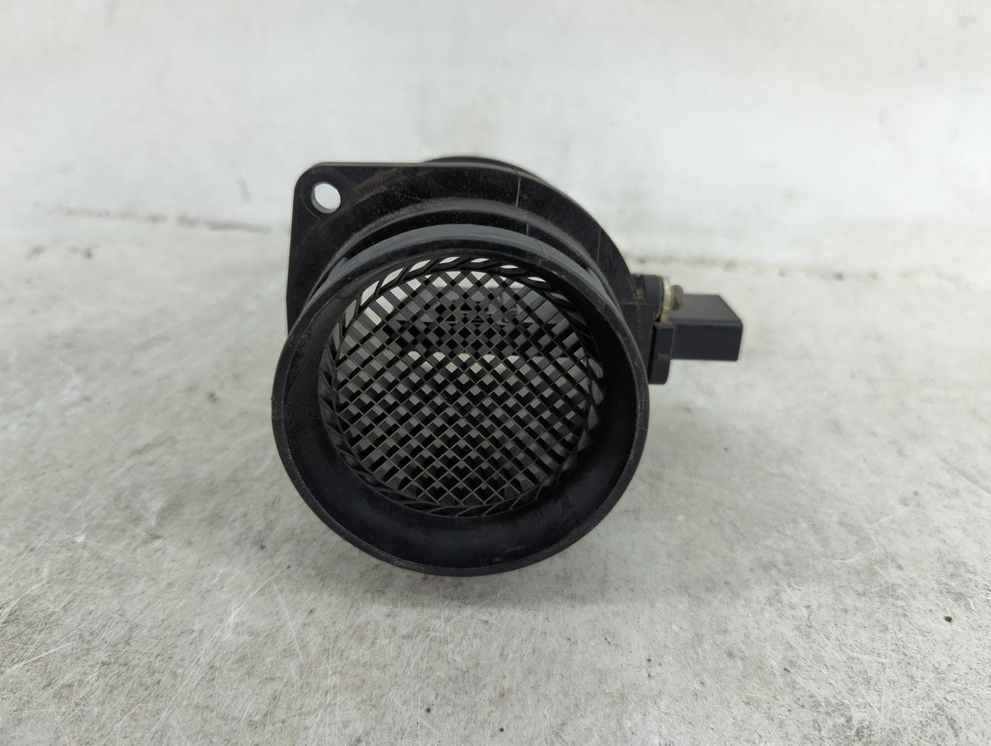 2009-2017 Volkswagen Cc Mass Air Flow Meter Maf 1487273 - Oemusedautoparts1.com